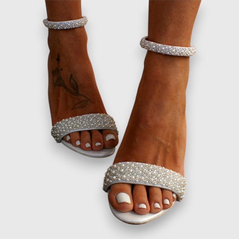 Annelis – Talons élégants