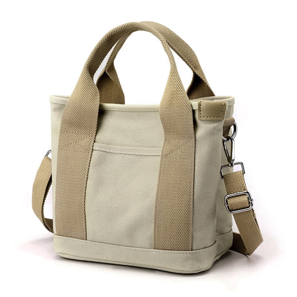 Isabella™ - Sac fait main polyvalent et élégant pour espaces de rangement