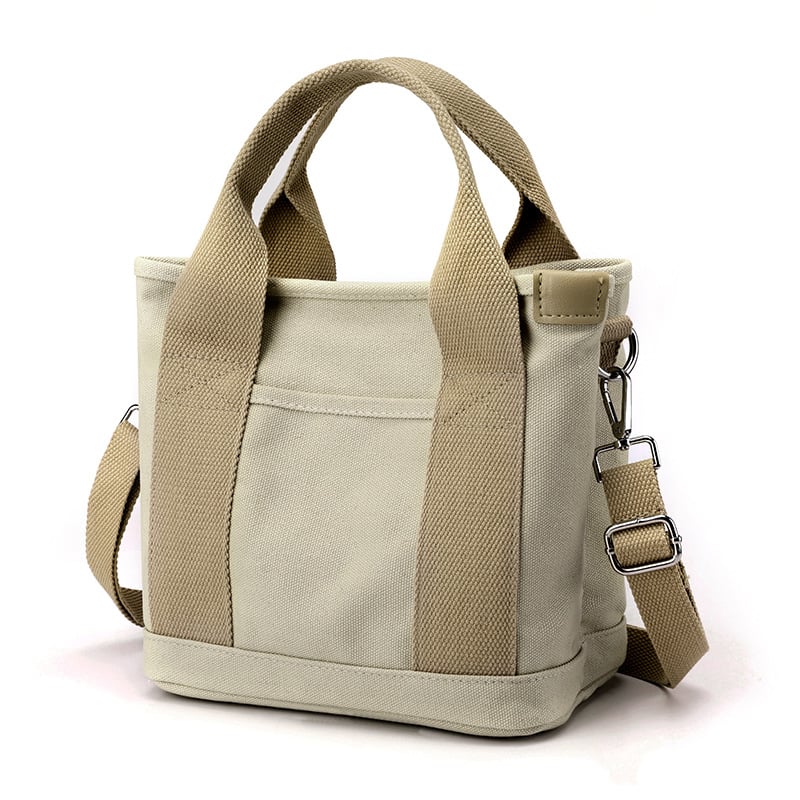 Isabella™ - Sac fait main polyvalent et élégant pour espaces de rangement