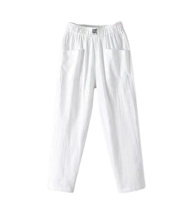 Celi | Pantalons féminins chics et intemporels