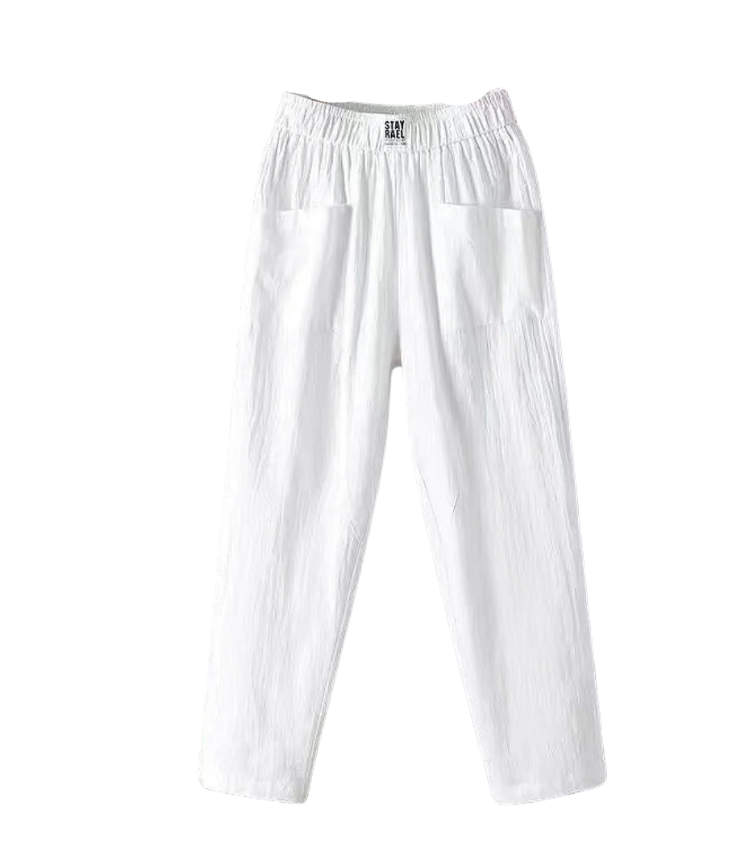 Celi | Pantalons féminins chics et intemporels