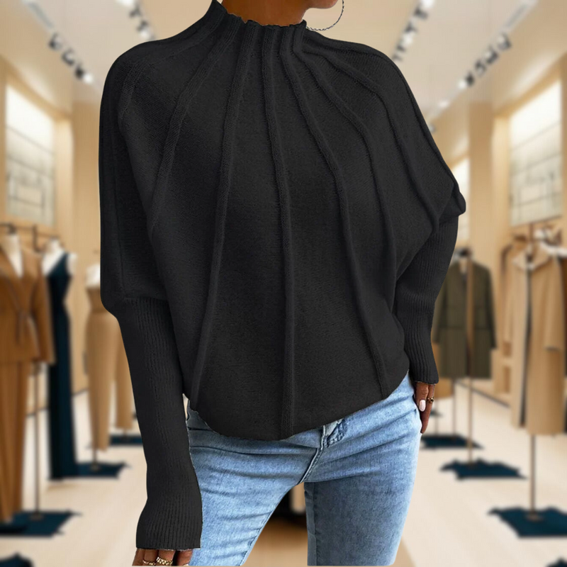 Dory - Pull à manches dolman