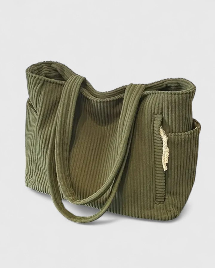 Angelique | Sac fourre-tout sophistiqué