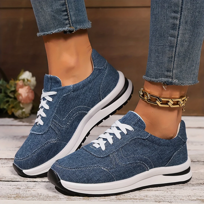Delvina | Chaussures orthopédiques