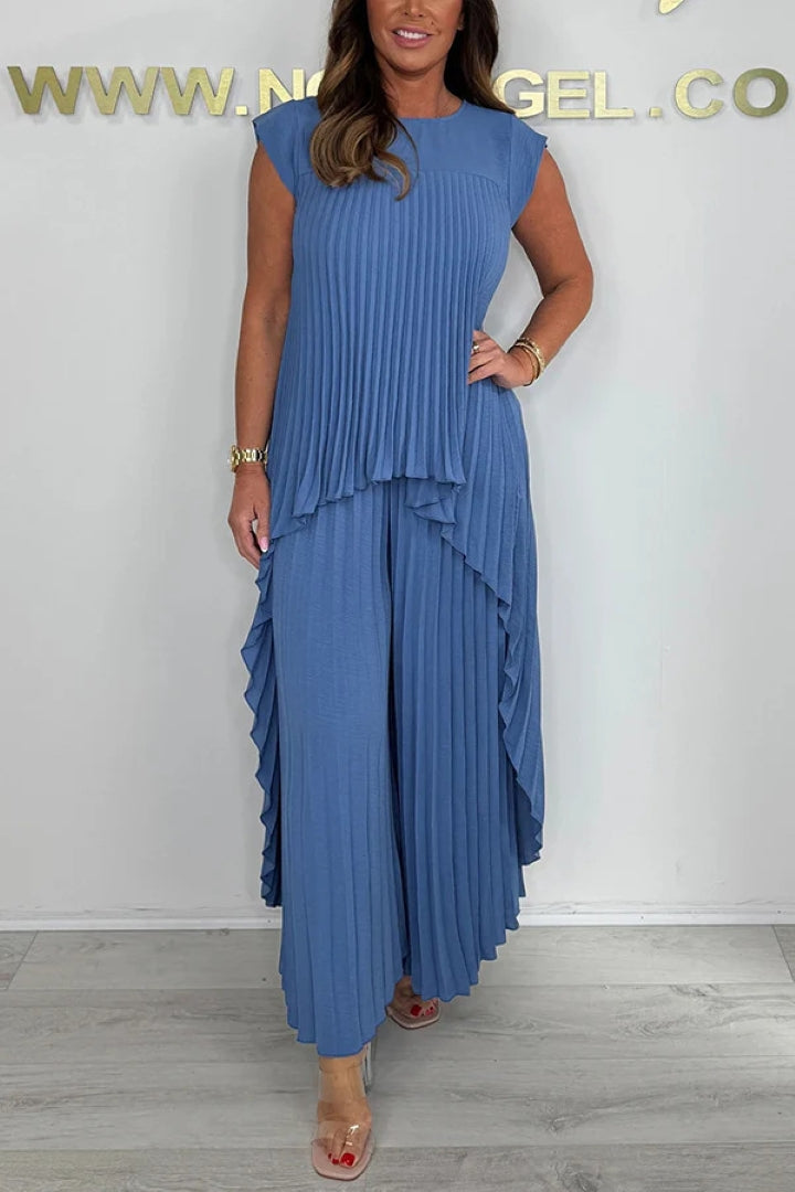 Sophia | Ensemble Élégant