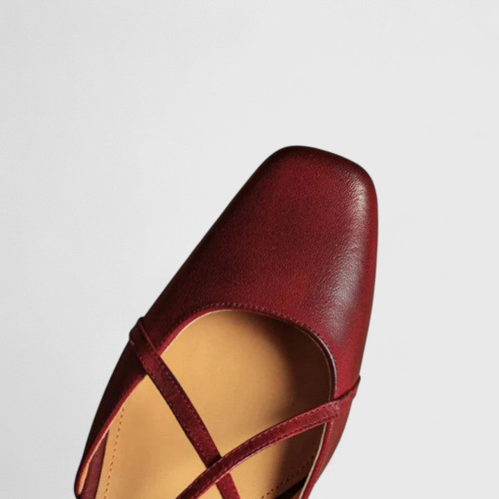 Mikaela | Sandales Élégantes