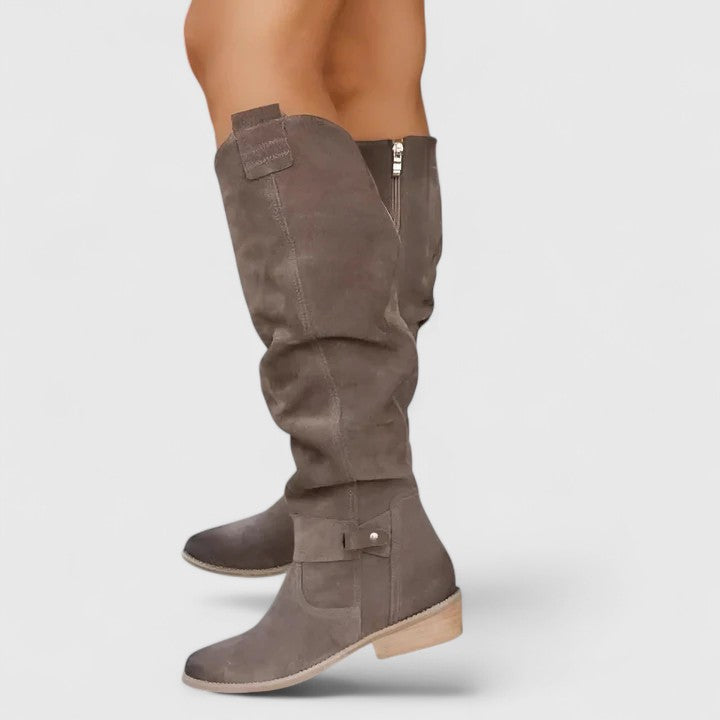 Beyonce | Bottes orthopédiques