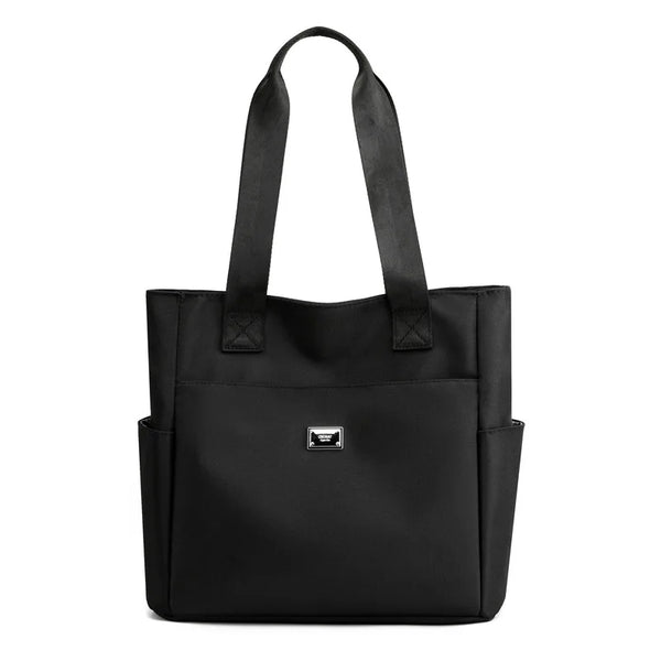 Harper™ - Sac à bandoulière imperméable grande capacité