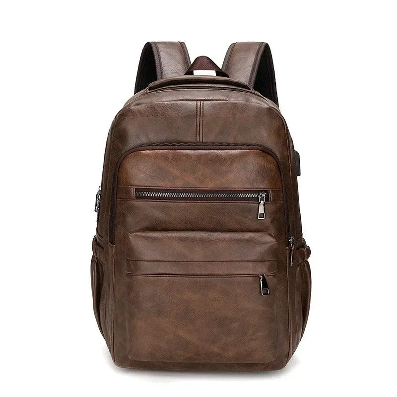 Noah™ - Sac à dos multifonctionnel élégant