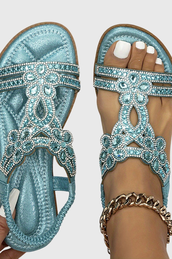 Blessy™ | Sandales orthopédiques