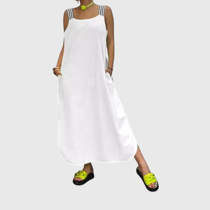 Foi | Robe d'été