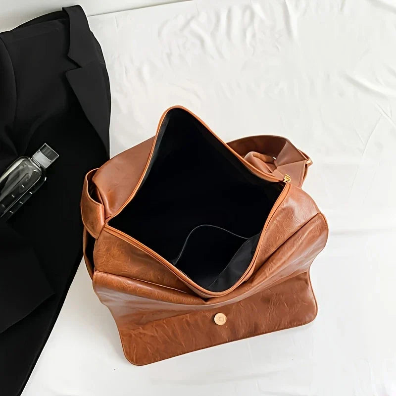 Madison™ - Sac messager vintage