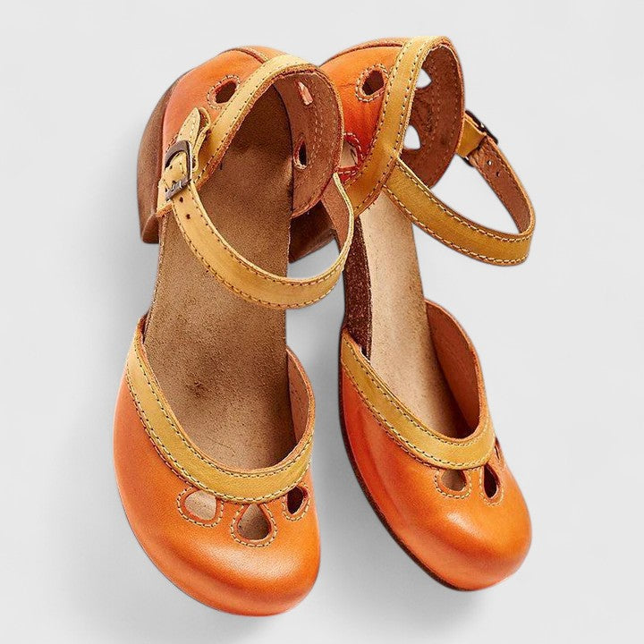 Calinae™ | Sandales orthopédiques