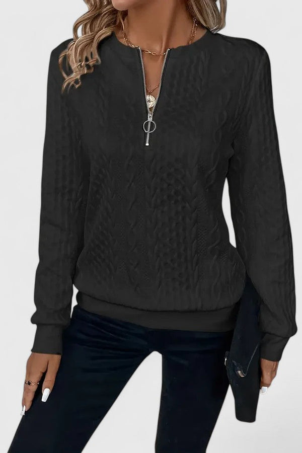 Deliora | Pull sophistiqué