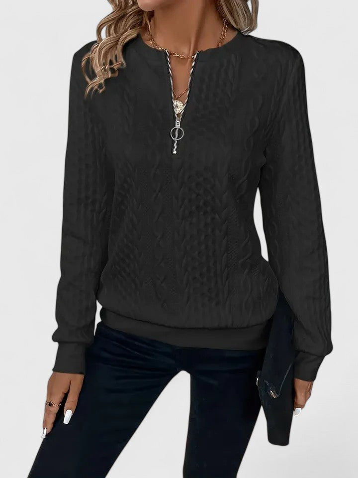 Deliora | Pull sophistiqué