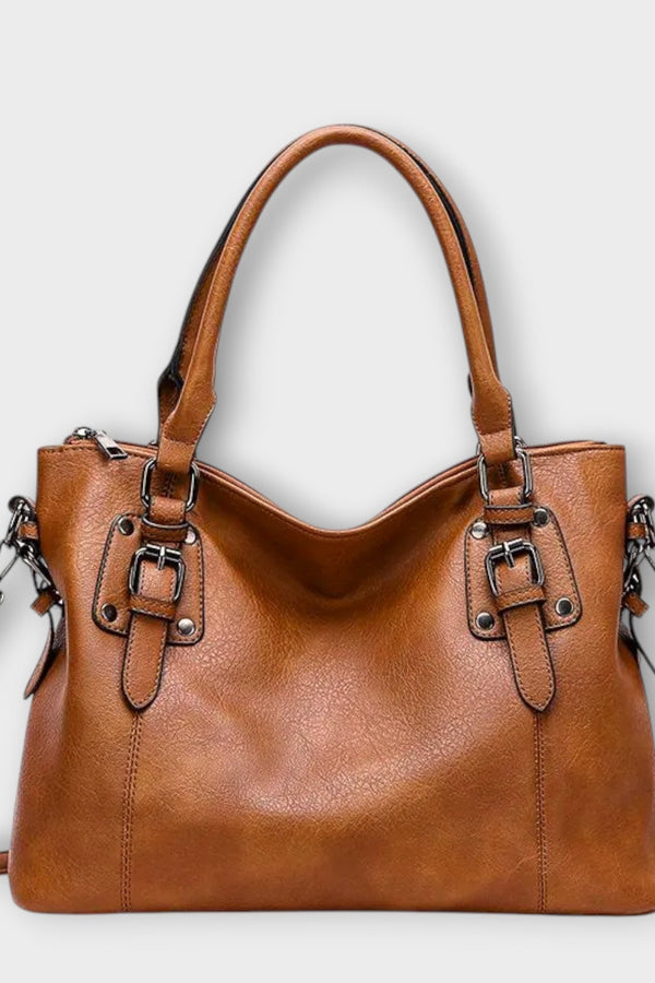 Olivia – Sac à épaule élégant