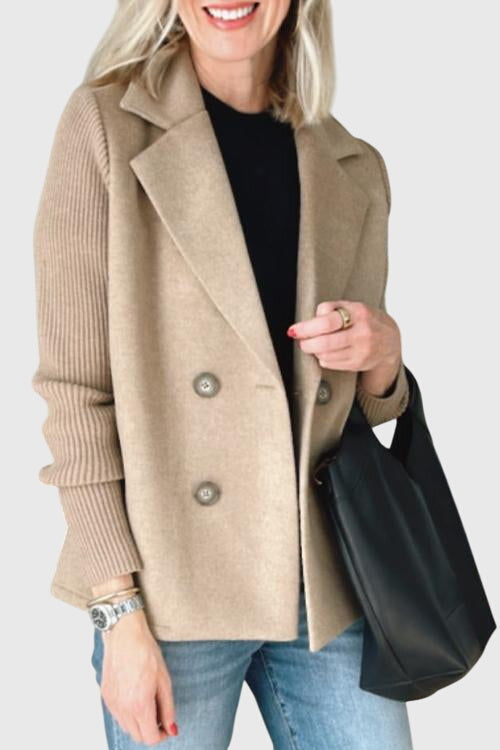 Melina™ - Blazer Élégant