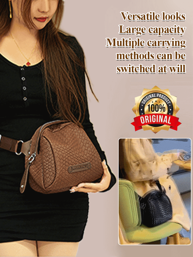 Madison™ Charme Classique | Sac Vintage Spacieux