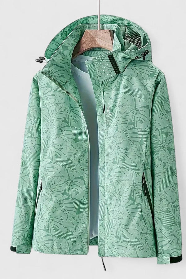 Thanyelle | Veste Élégante