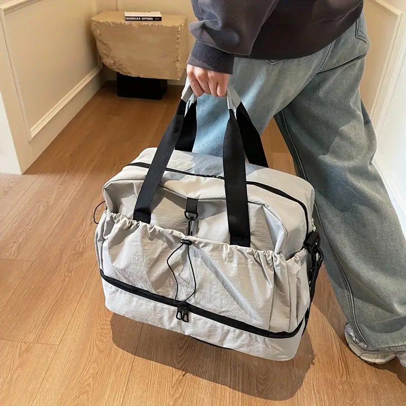 Alyssa™ - Sac de voyage spacieux