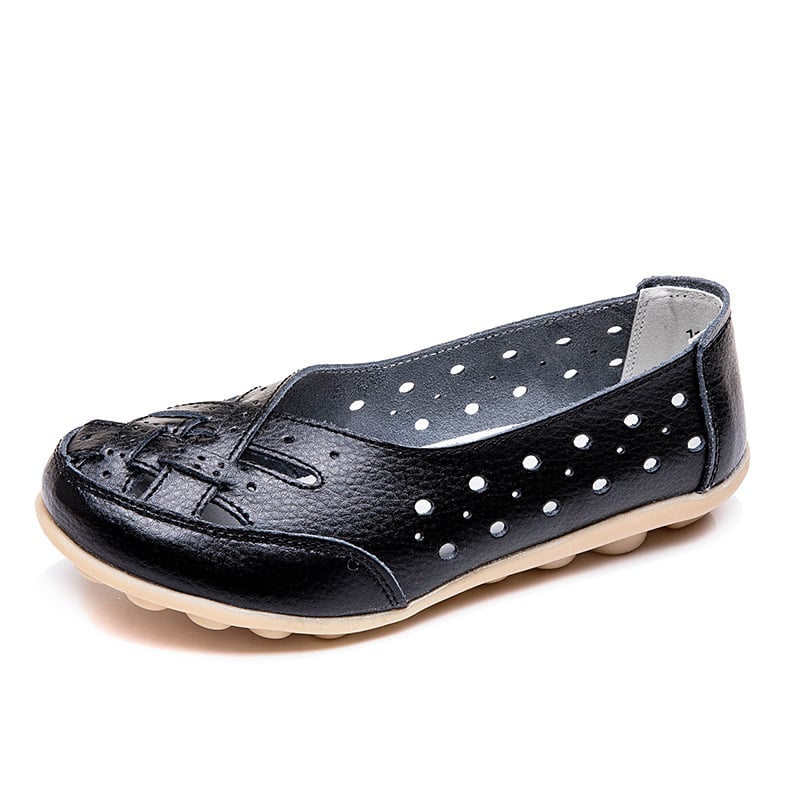 Linnea | Ballerines orthopédiques