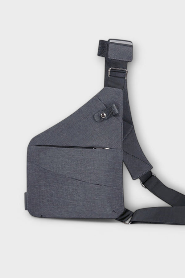 Mia - Sac à bandoulière anti-vol