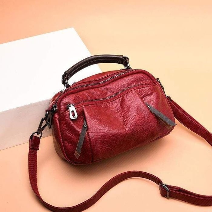 Penelope™ Style Exquis | Sac Souple Multi Poches