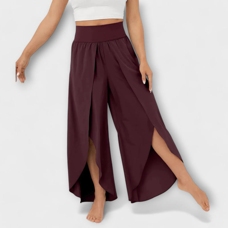 Pantalons pour femmes pour le confort et le style