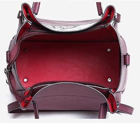 Peyton™ Luxe Charm | Sac à épaule classique