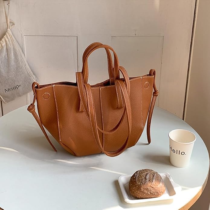 Aubrey™ - Sac fourre-tout vintage