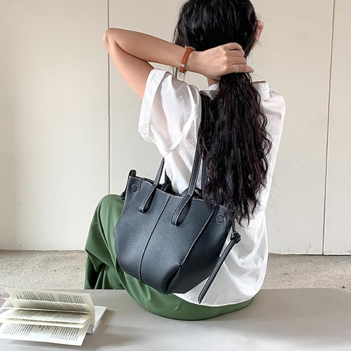 Aubrey™ - Sac fourre-tout vintage