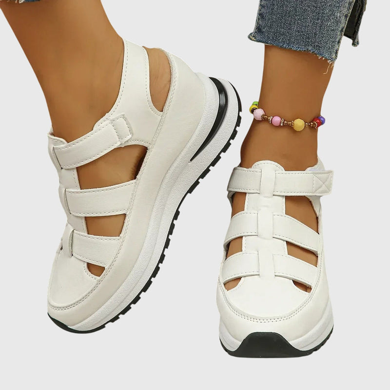 Judy™ | Sandales orthopédiques