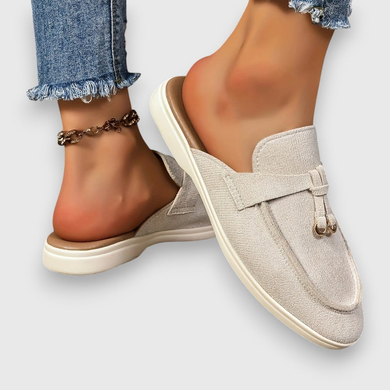 Emmelyn | Mocassins Confortables