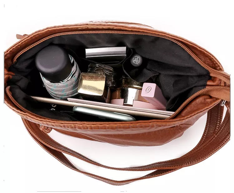 Mia™ Charme Vintage | Sac bandoulière