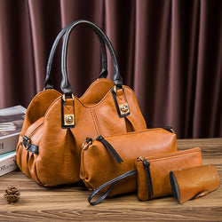 Sac à main style vintage Zoe™