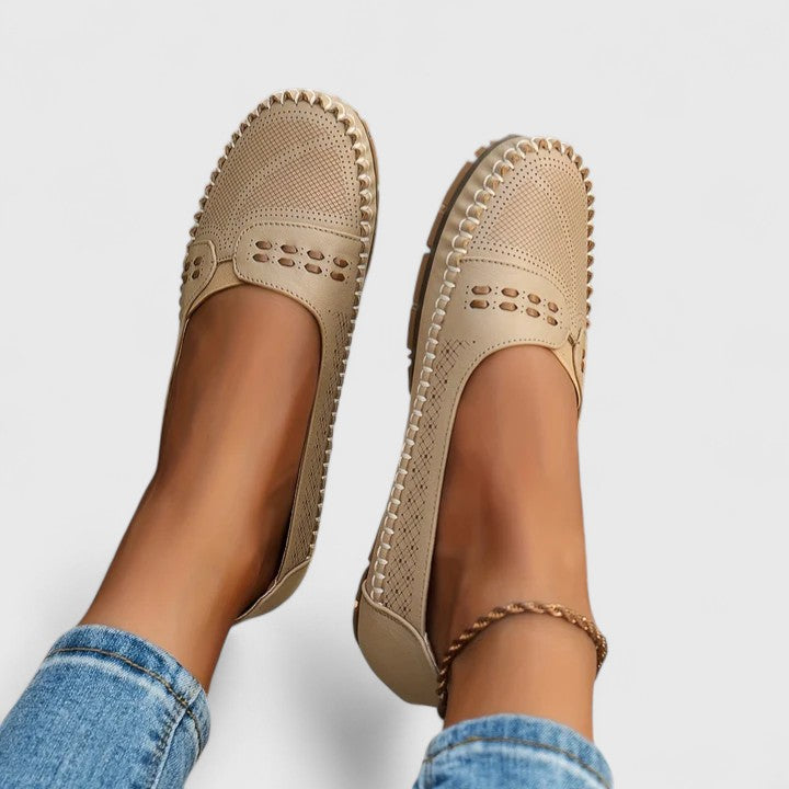 Rei | Mocassins orthopédiques