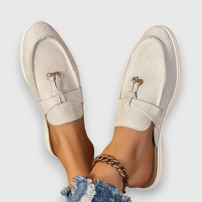 Emmelyn | Mocassins Confortables