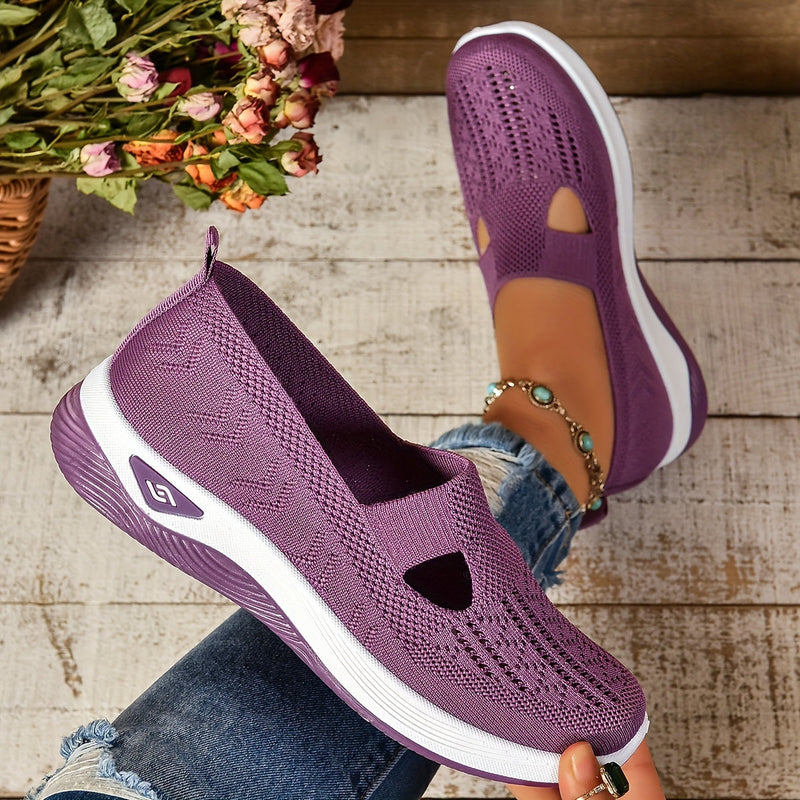 Pixie | Chaussures orthopédiques à enfiler