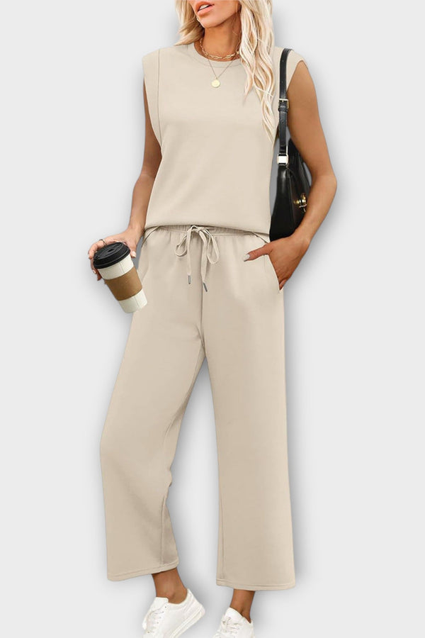 Ensemble pour femmes – Doux, élégant et stylé