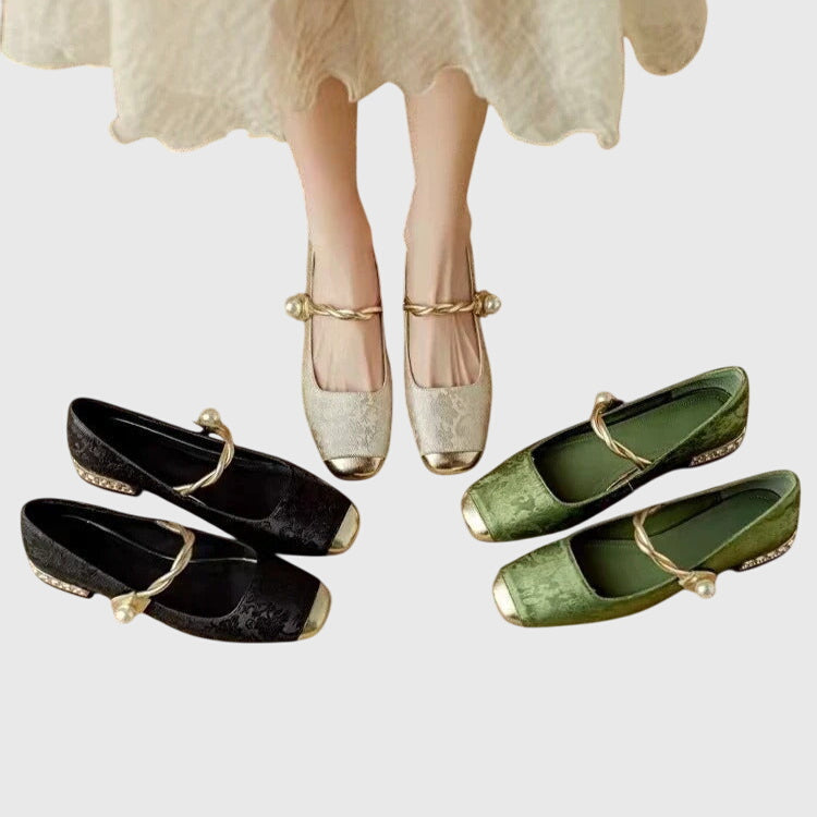 Cilia™ | Sandales orthopédiques