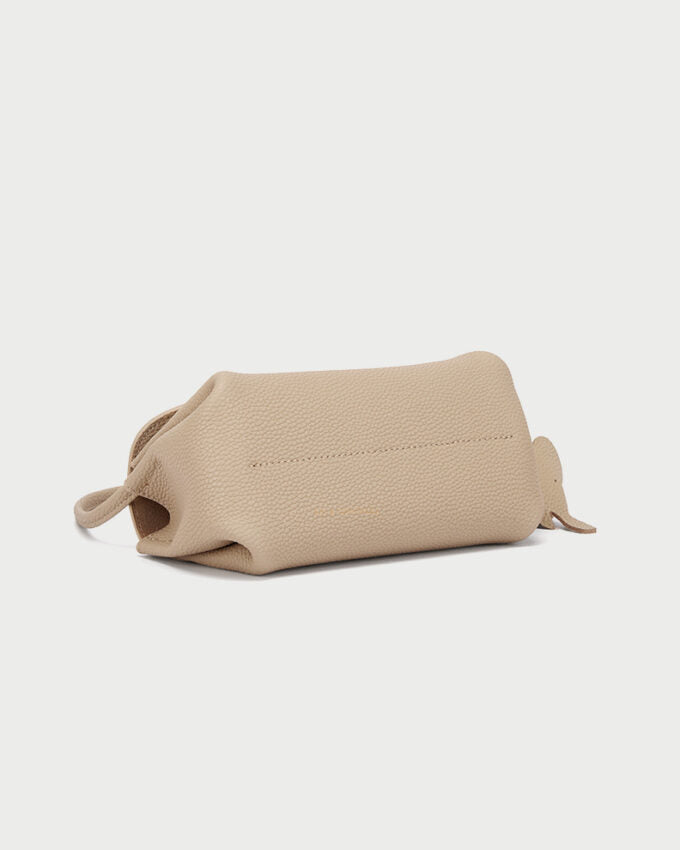 Avery™ Douceur Rétro | Sac à Main Élégant