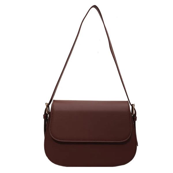 Sac bandoulière classique Avery™ Saddle