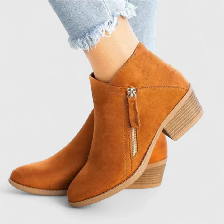 Kalvaya | Bottes sophistiquées