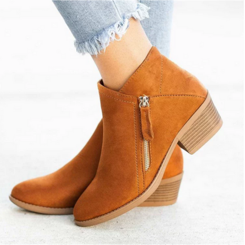 Kalvaya | Bottes sophistiquées