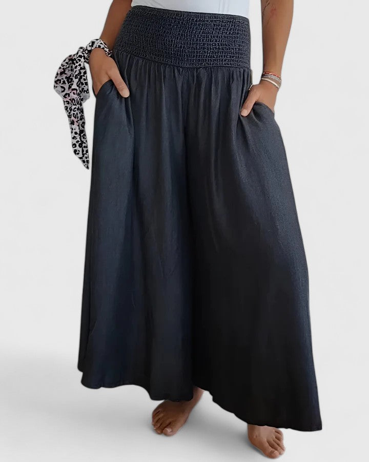 Elona | Pantalon confortable