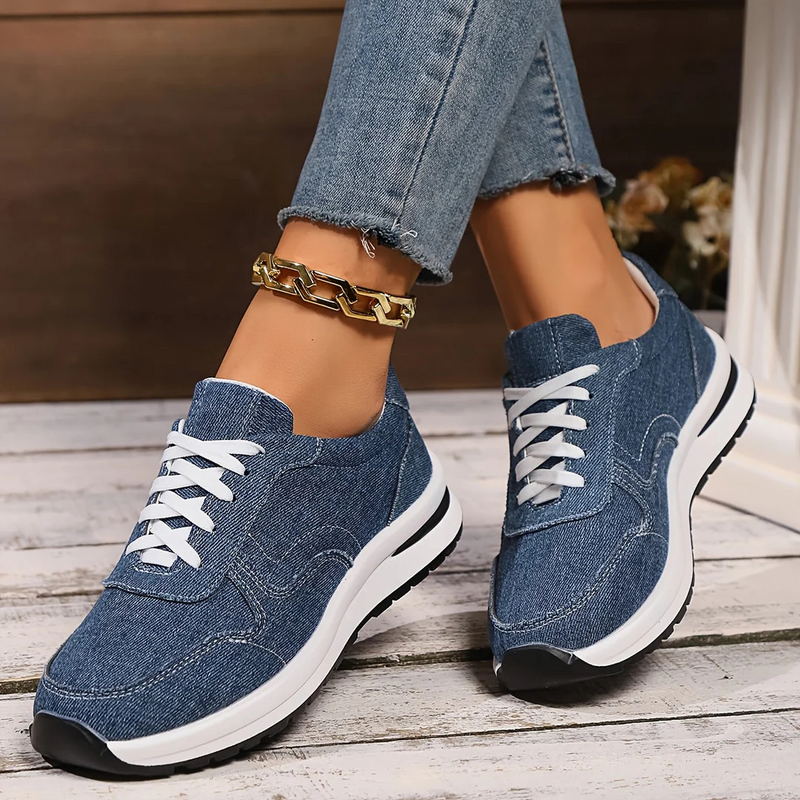 Delvina | Chaussures orthopédiques