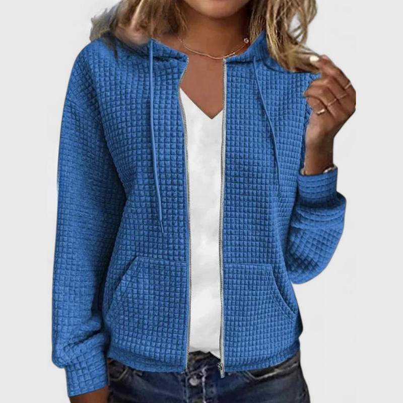 Fynelle | Cardigan confortable