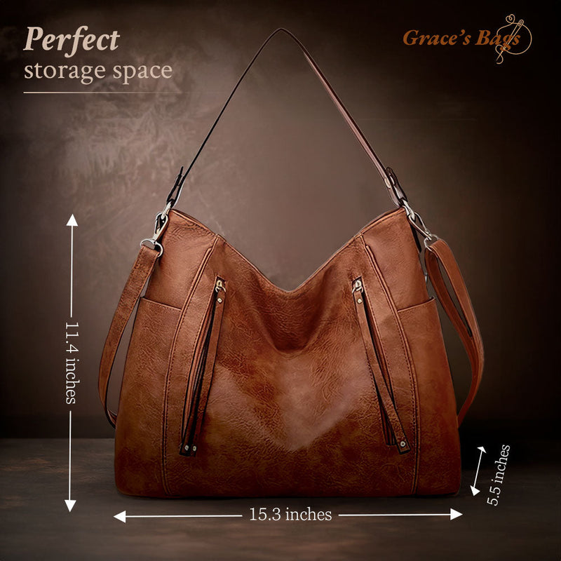 Olivia™ Élégance | Sac Luxueux