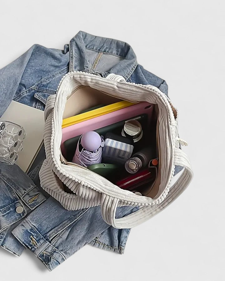 Angelique | Sac fourre-tout sophistiqué