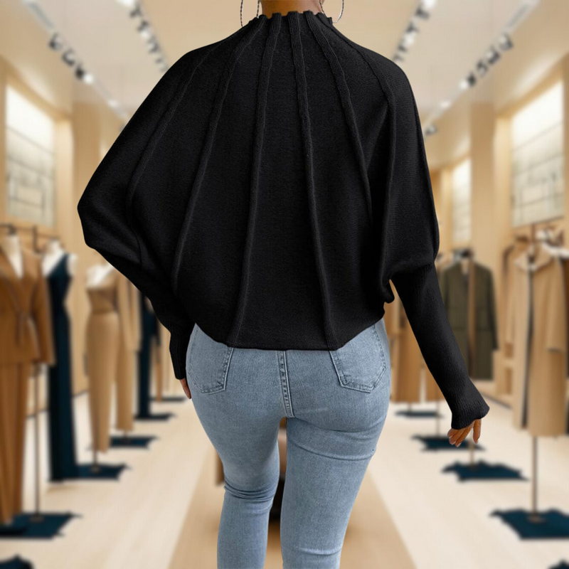 Dory - Pull à manches dolman